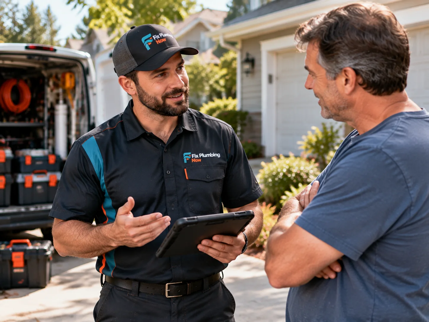 Clogged Drain Service Leupp, AZ FAQs